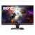 BenQ EW3280U 32″(81 cm) 3840x 2160 4K IPS HDR10| 95% DCI-P3 | USB-C(60W PD)| treVolo Speaker (5W Woofer)| Remote| VESA HDR400| EyeCare| AMDFreesync| HDMI| DP (Metallic Brown-Black) – Offer World