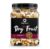 Elly Nuts Mix Dry Fruits And Nuts [Almonds,Pistachios,Cashew,Kishmish,Apricot,Black Raisins Healthy Gift Hamper For Every Occasion Fresh And Healthy Dry Fruits,Seeds And Nuts(500Gm)-Diwali Gift Pack – Offer World