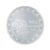 Bangalore Refinery 999 Purity Flower Silver Coin 50 Gram – Offer World