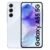 Samsung Galaxy A55 5G (Awesome Iceblue, 8GB RAM, 256GB Storage) | Metal Frame | 50 MP Main Camera (OIS) | Nightography | IP67 | Corning Gorilla Glass Victus+ | sAMOLED with Vision Booster – Offer World