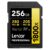 Lexar Gold Series Professional 1800x 256GB UHS-II U3 SDXC Memory Card – Offer World