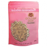 Golden Nut Kishmish 200G
