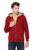 Allen Solly Men’s Hooded Sweatshirt with Zipper – Offer World