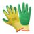 TrustBasket Reusable,Heavy Duty Garden Hand Gloves 2 Count (Pack Of 1) Assorted Color – Offer World