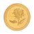 Sri Jagdamba Pearls 1 Gm 24kt (999) Yellow Gold Coin – Offer World