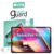 Wisely Premium Screen Protector for Redmi Pad Pro |12.1-inch| Anti-Scratch Tablet Glass Guard, 9H Ultimate Protection, Bubble-Free, Easy installation kit – HD Clear – Offer World