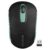 ZEBRONICS Dash Pro 2.4GHz Wireless Mouse, Upto 1600 DPI, 3 Level DPI, High Precision, Power Saving Mode, Comfortable & Lightweight, for Mac | Laptop | Computer (Green) – Offer World