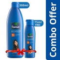 Parachute Advansed Coconut Hair Oil 300 ml With Free 75 ml Pack