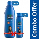 Parachute Advansed Coconut Hair Oil 300 ml With Free 75 ml Pack