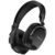 HAMMER Bash Pro 33 dB Hybrid ANC Over Ear Wireless Headphones, 4 Mics for Clear Calling, Charge 10mins = 300mins playtime, 40mm Driver, Transparency Mode, 37Hrs Playtime, Super soft Cushion, 5.3 Black – Offer World