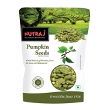 Nutraj Pumpkin Seeds 200G