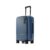 MOKOBARA Iconic Range The Cabin 58 Cm Cabin Polycarbonate Hard-Sided 8 Hinimoto Wheels Suitcase Trolley (Space Blue) – Offer World