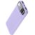 ElevOne by Ambrane 10000mAh Slim & Compact Powerbank, 12W Fast Charging, Dual USB Output, LED Indicators with Transparent Design for iPhones, Android, Smart Watches & Other Device (Rapid X, Purple) – Offer World