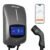 Zevpoint 7.2kW EV Charger | 32A Single Phase, Type 2 | Adjustable Current | IP 66 & CE Certified (Wave 7.2 EV Charger) – Offer World