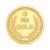 Joyalukkas 4 Gram (22 Kt) Leaf Design Gold Coin – Offer World