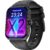 Fastrack New Limitless X2 Smartwatch|1.91″ UltraVU with Rotating Crown|60 Hz Refresh Rate|Advanced Chipset|SingleSync BT Calling|NitroFast Charge|100+ Sports Mode & Watchfaces|Upto 5 Day Battery|IP68 – Offer World