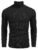 DENIMHOLIC Men’s Cotton Turtle Neck Sweater – Offer World