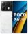 (Refurbished) POCO X6 8/256 (White) – Offer World