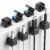 8 Pack Cord Organizer Holder,Costop Strong Adhesive Desk Cable Management Magnetic Easy Open,Organize Phone Charging Cords Wire Holder Organizer Neatly for Home,Office,Car,Desk,Nightstand – Offer World