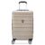 DELSEY PARIS Margot Cabin Polycarbonate 4 Double Wheels Hard-Sided Trolley Bag, Suitcase, Luggage – Offer World