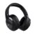 boAt Nirvana Eutopia Bluetooth Over Ear Headphones with Head Tracking Function, Spatial Audio,20 HRS Playtime, ENx Tech, ASAP Charge, Hearables App(Android & iOS Compatible)(Primia Black) – Offer World