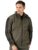 VROJASS Men’s Polyester Standard Length Bomber Jacket(VROBJF-SL) – Offer World