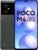 Poco M4 5G Power Black 6GB RAM 128GB RAM – Offer World