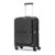 American Tourister Acrylonitrile Butadiene Styrene Airconic Hardside Expandable Carry-On Luggage With Spinner Wheels, Graphite, Carry-On 21 Inch, H-58.4 Centimeters – Offer World