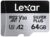 Lexar Silver Plus 64GB Micro SD Card, Microsdxc TF Card up to 205MB/s Reading, 100MB/s Write Micro SD+ Memory Card Adapter, A2, U3, Class 10, V30, Full HD and 4K UHD Video – Offer World