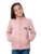 Alan Jones Clothing Solid Cotton Girls Hooded Sweatshirt – Offer World