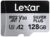 Lexar Silver Plus 128GB Micro SD Card, Microsdxc TF Card up to 205MB/s Reading, 150MB/s Write Micro SD+ Memory Card Adapter, A2, U3, Class 10, V30, Full HD and 4K UHD Video – Offer World