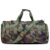 Travalate Travel Duffle Luggage Bag Organizer | Multi Pocket Ultra-Light| Polyester 45 Lt| Men and Women | 21 X 09 X 11 Inch | Military Green – Offer World