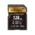 Exascend UHS-II 64GB V90 SD Card, Read Speed: 300 Mb/s Write Speed: 280 Mb/s – Offer World