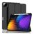 ProElite Cover for Xiaomi Mi Pad 7/7 Pro 11.2 inch Cover, Soft Flexible Flip Case Cover with Pen Holder for Xiaomi Pad 7/7 Pro 11.2 inch, Support Auto Sleep Wake, [Recoil Series] – Black – Offer World