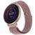 Boltt Fire Destiny Smartwatch- 1.39” Display, Stainless Steel, Bluetooth Calling, 123 Sports Modes, Voice Assistant, Health site, IP67 (Pink) – Offer World