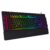 Redragon Shiva K512 RGB Backlit Membrane Wired Gaming Keyboard with Multimedia Keys, 6 Extra On-Board Macro Keys, Dedicated Media Control, Detachable Wrist Rest- Black – Offer World