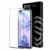 Skyddshield Edge To Edge Tempered Glass For Xiaomi 11 Lite And Xiaomi 11 Lite Ne (6.55 Inch) Smartphone With Easy Self Installation Kit|Black – Offer World