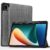 MOCA Case for Xiaomi Pad 5 / Pad 5 11 Pro with Pen Holder Ultra Slim Lightweight Magnetic Stand Cover with Auto Sleep/Wake Fit Xiaomi Mi Pad 5 /Pad 5 Pro 11 (Grey) – Offer World