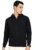 Alan Jones Clothing Men’s Cotton Hooded Sweatshirt – Offer World