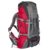 Wildcraft Alpinist 55 Ltrs Red Rucksack (8903338000907) – Offer World