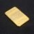 3NH® 8AAF Bullion Bar Gold-Plated Square Collectible Gold Bullion Modern – Offer World