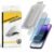 TECHATRON Tempered Glass for iPhone 15 Plus/16 Plus Screen Protector | Easy Install | 9H+ Hardness | Edge-to-Edge Coverage | Thin & Ultra-Clear | Easy Applicator | Pack of 2 – Offer World