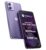 Motorola G64 5G (Ice Lilac, 12GB RAM, 256GB Storage) | Expandable Upto 2TB | Upto 24GB RAM with RAM Boost | 50MP (OIS) + 8MP | 16MP Front Camera | MediaTek Dimensity 7025 Processor | 6000 mAh Battery – Offer World