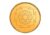 CGR 24K (999) 0.1gm Lakshmi Yantra BIS Hallmarked Gold Coin – Offer World