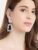 YouBella Jewellery for women Celebrity Inspired Handmade Earrings for Girls and Women – Offer World