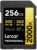 Lexar 256GB Professional 2000x SDXC Memory Card, UHS-II, C10, U3, V90, Full-HD & 8K Video, Up to 300MB/s Read, for DSLR, Cinema-Quality Video Cameras (LSD2000256G-BNNNU) – Offer World