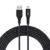 amazon basics Usb A To Lightning Pvc Molded Nylon Mfi Certified Charging Cable For Tablet,Personal Computer,Smartphone (Black,1.8 Mtr) – Offer World