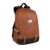 Gear Classic 20L Small Faux Leather Water Resistant Anti Theft Laptop Backpack – Offer World