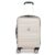 DELSEY PARIS Margot Cabin Polycarbonate 4 Double Wheels Hard-Sided Trolley Bag, Suitcase, Luggage – Offer World