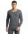 Jockey Men’s 2401 Super Combed Cotton Rich Full Sleeve Regular Fit Long Sleeve Thermal Long Sleeve Undershirt with Stay Warm Technology – Offer World